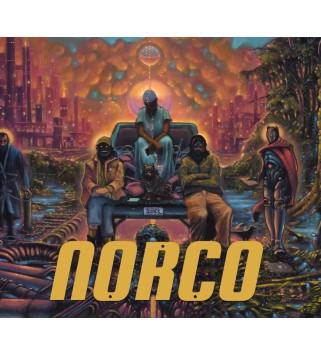 NORCO XBOX One / Xbox Series X|S / Xbox One Key EUROPE